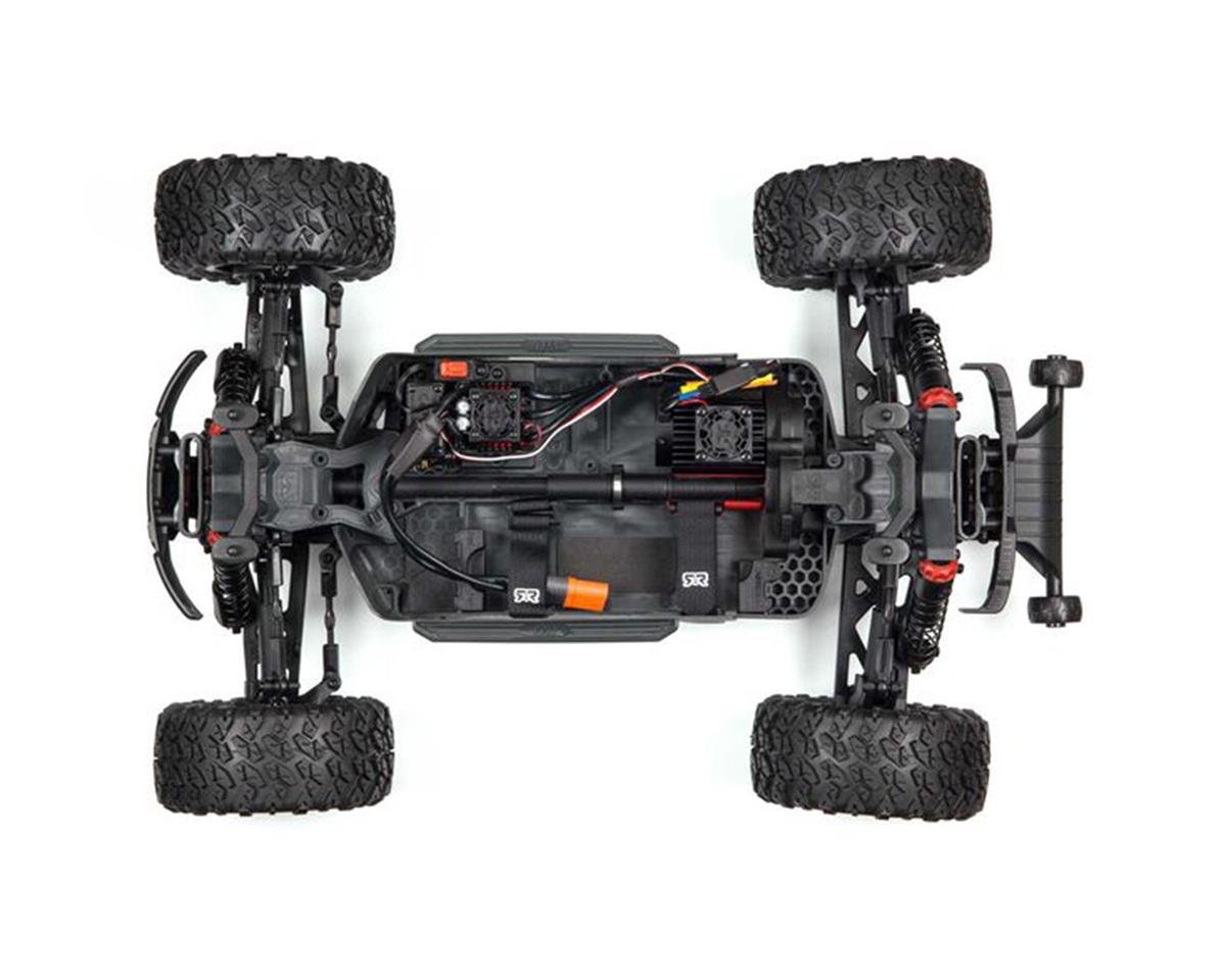 arrma big rock 17mm hex