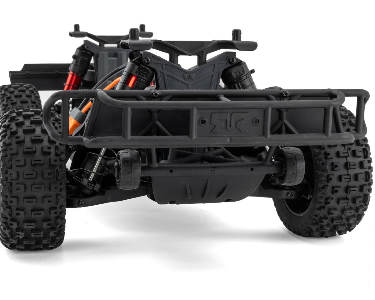 Arrma Mojave 4S BLX Brushless 1/8 4WD RTR Electric Desert Truck (White ...