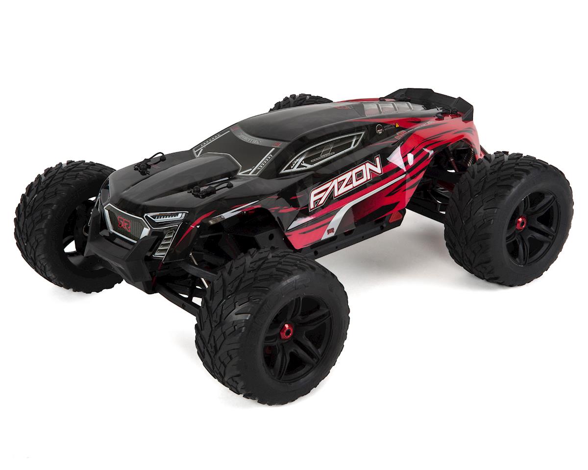 fazon rc car