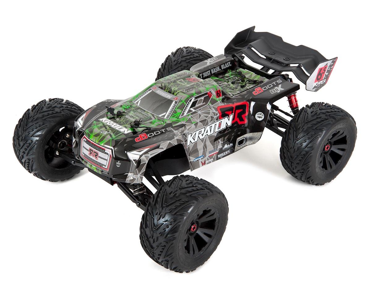 arrma rc price