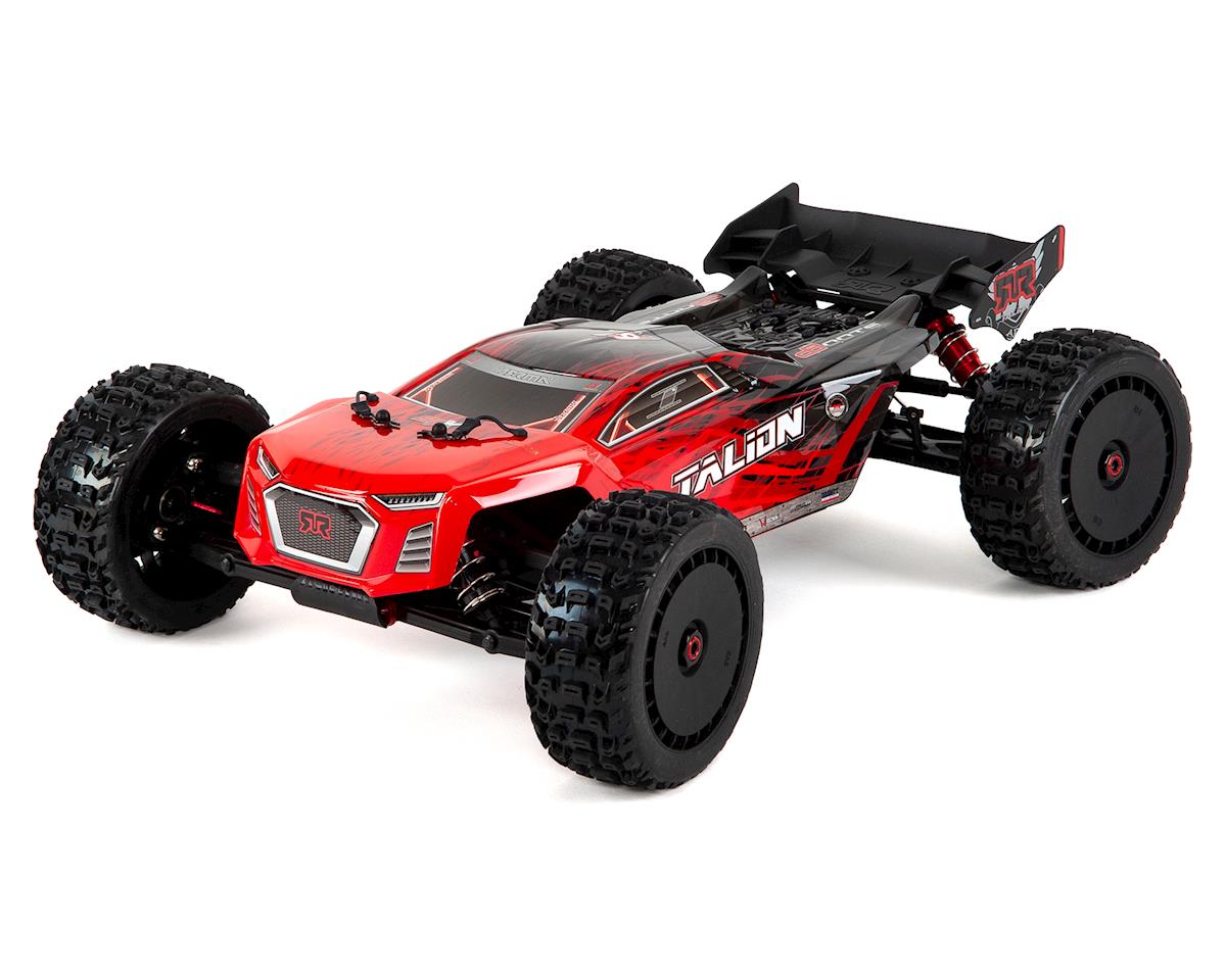 arrma talion 2021