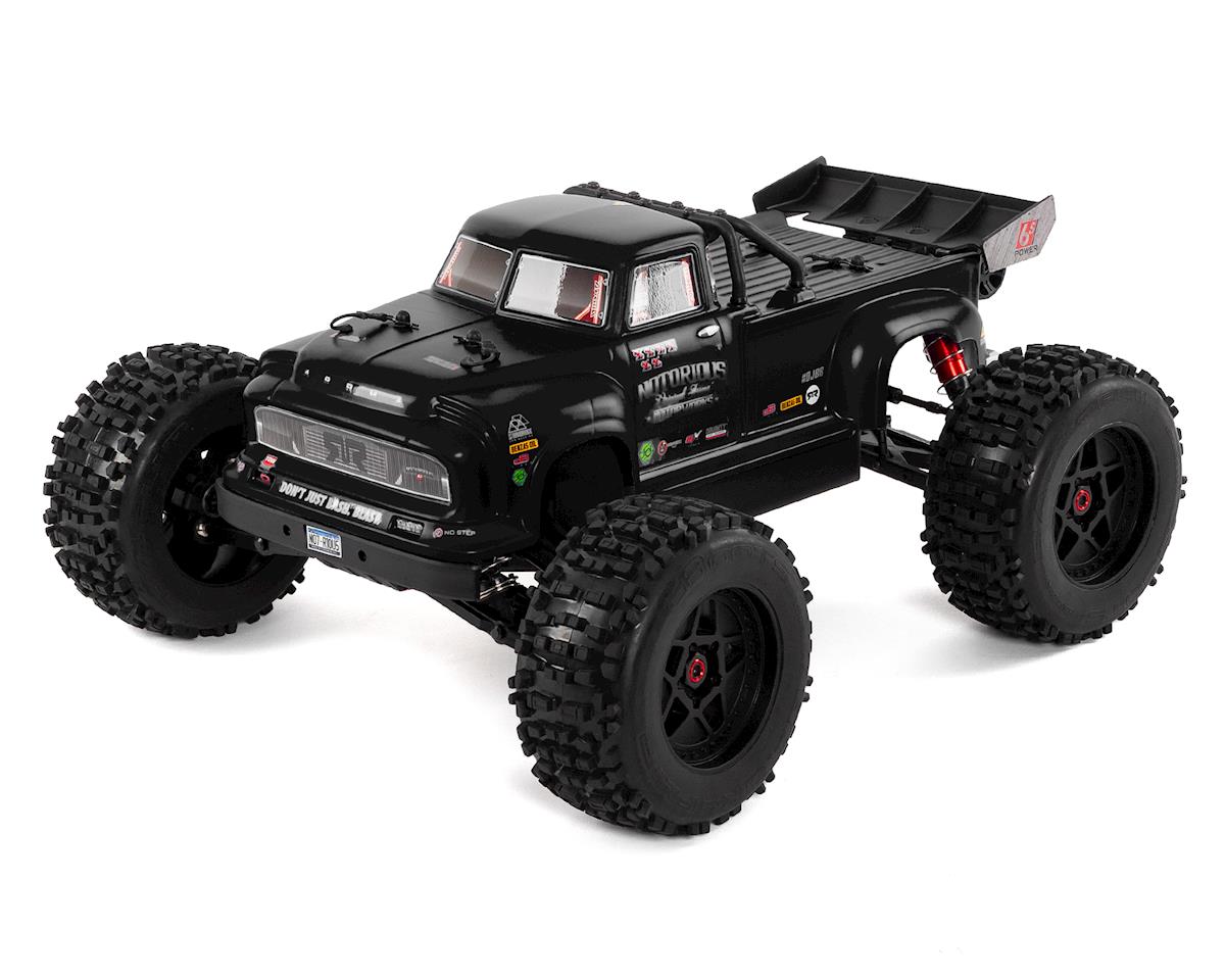 Arrma Notorious 6S BLX 1/8