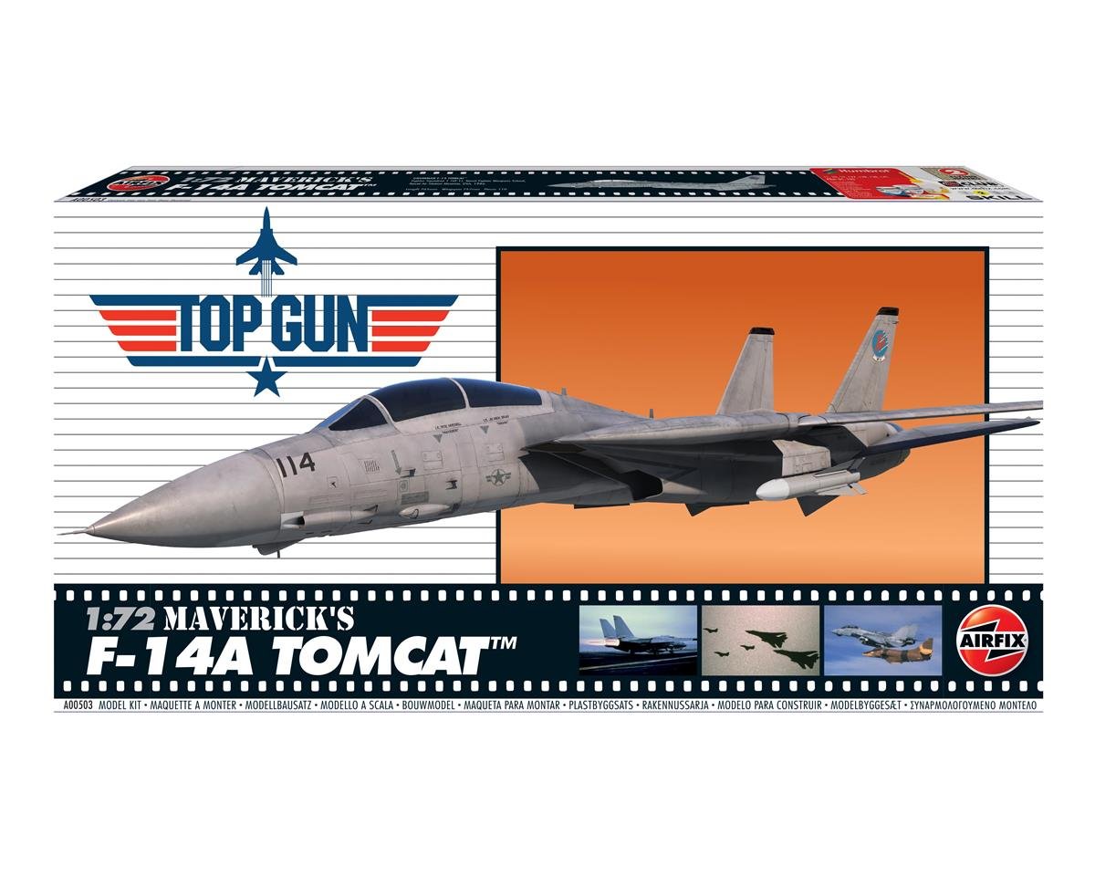 Top Gun Tomcat F-14 Patch 3 1/2 inch wide 