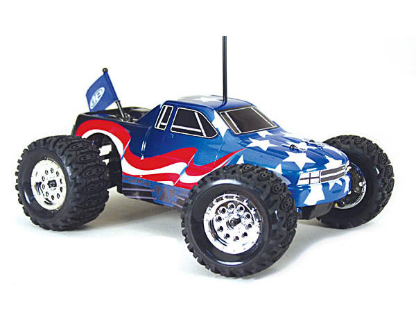 team associated rc18