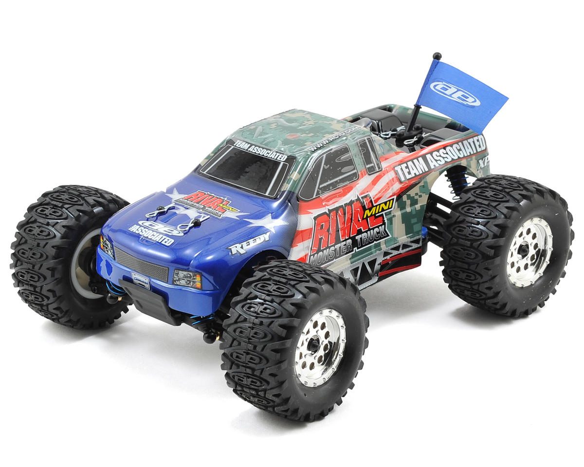 team associated 1 18 scale rc cars