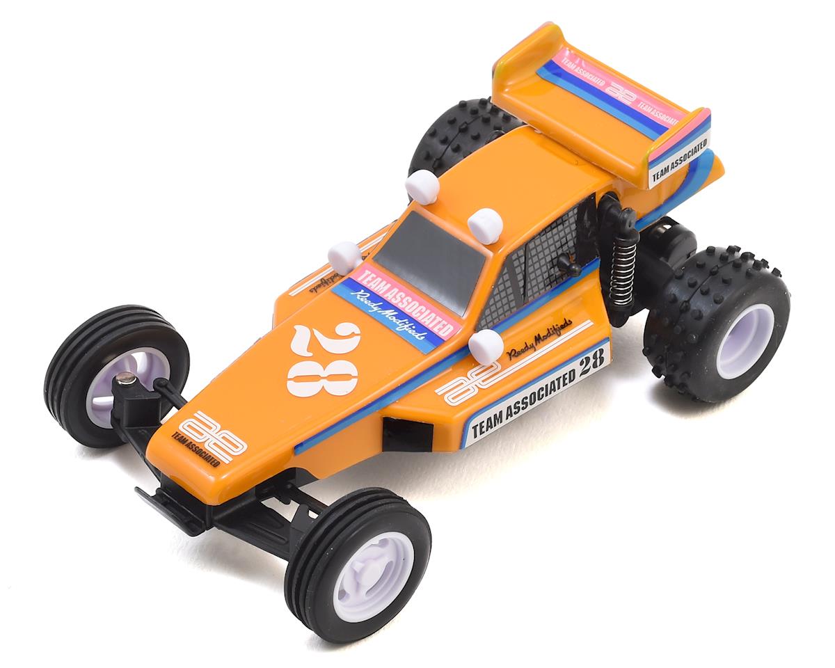 micro buggy rc