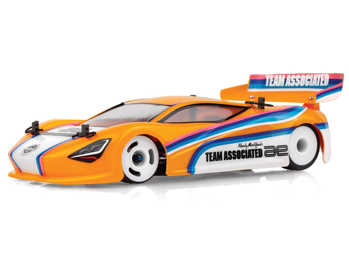 Team Associated RC28R 1/28 2WD Electric On-Road Competition Team