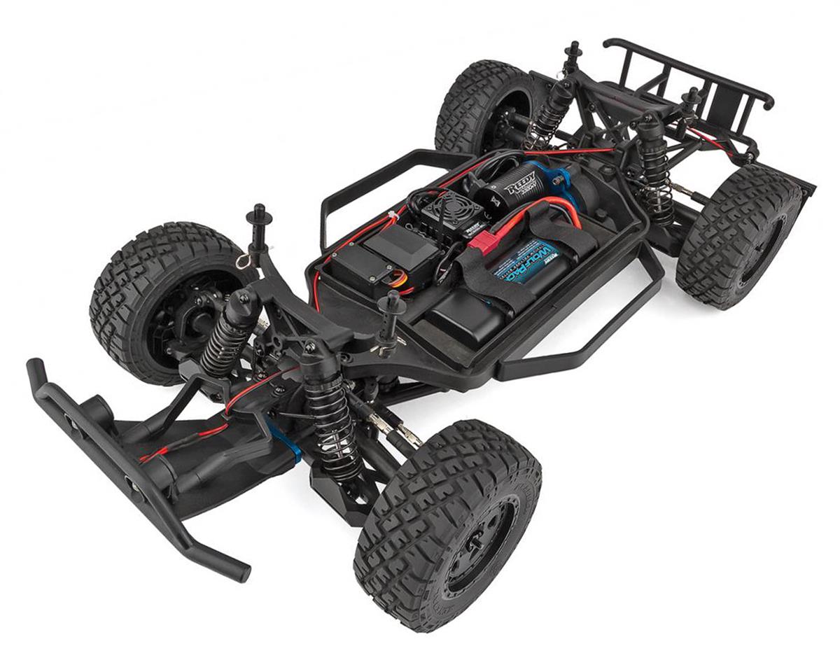 team associated short course buggy