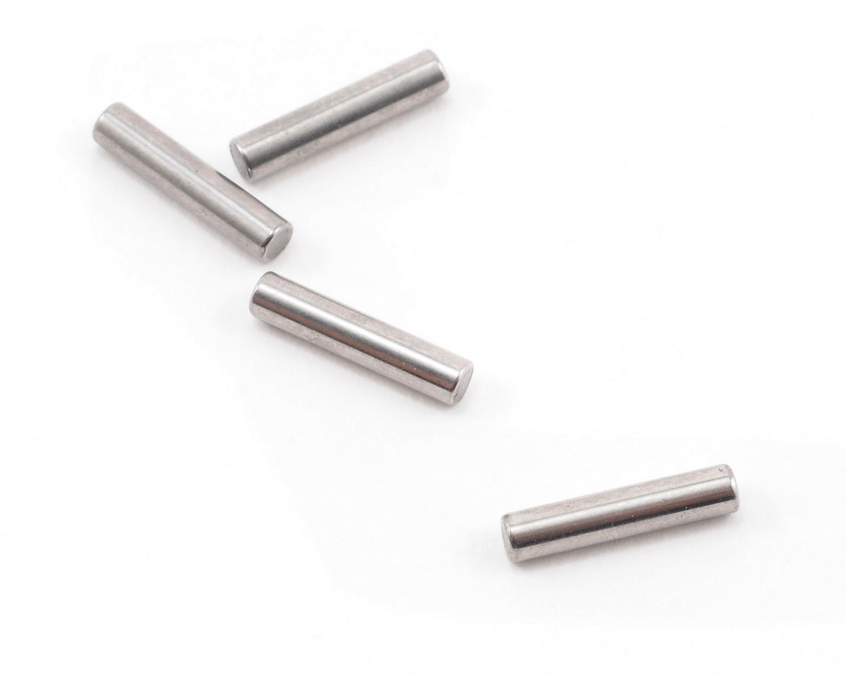 2.5x12mm Axle Pin (4) by Team Associated