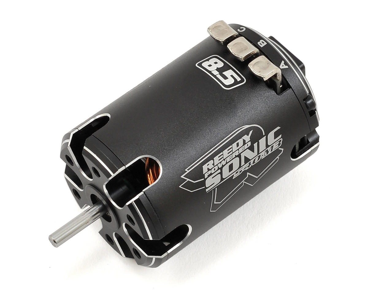 reedy 4500kv brushless motor