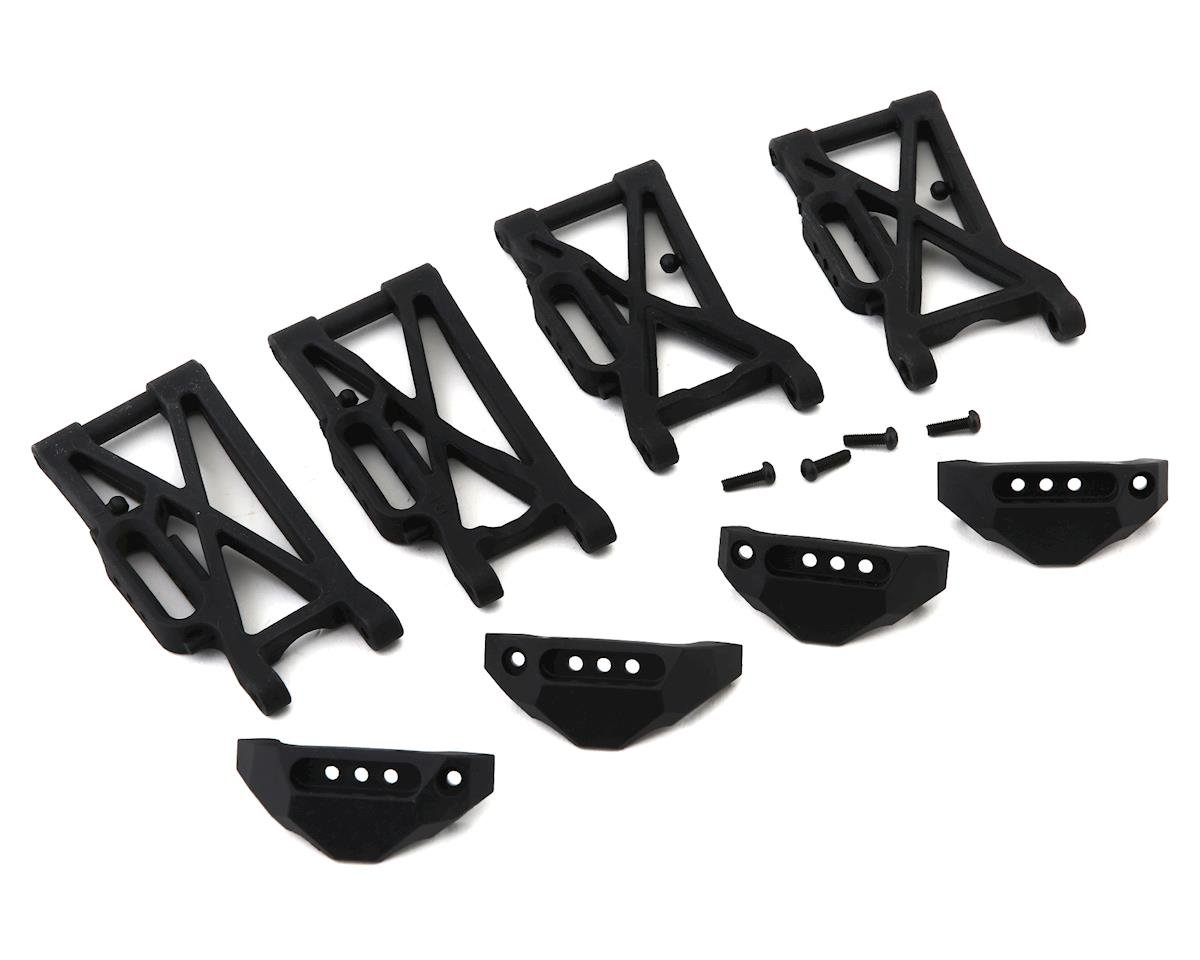 Team Associated Rival MT10 Suspension Arm Set ASC25804