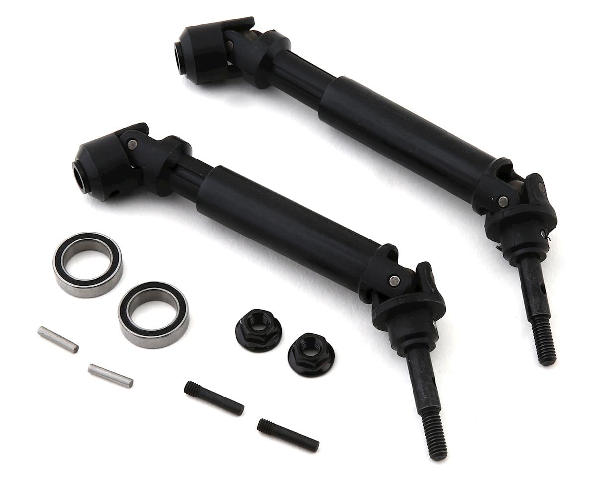 Team Associated Rival MT10 Driveshaft Set ASC25821