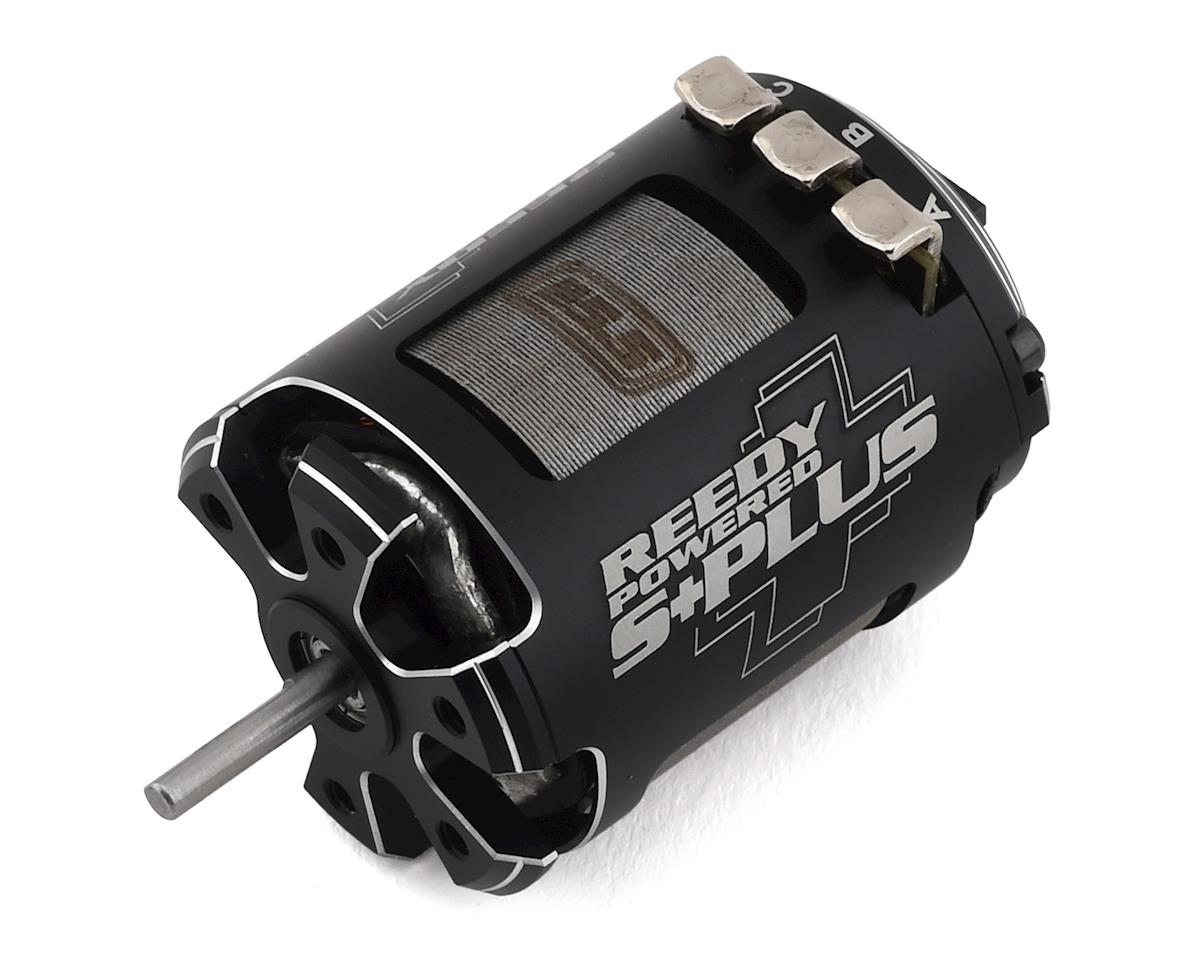 reedy 4500kv brushless motor