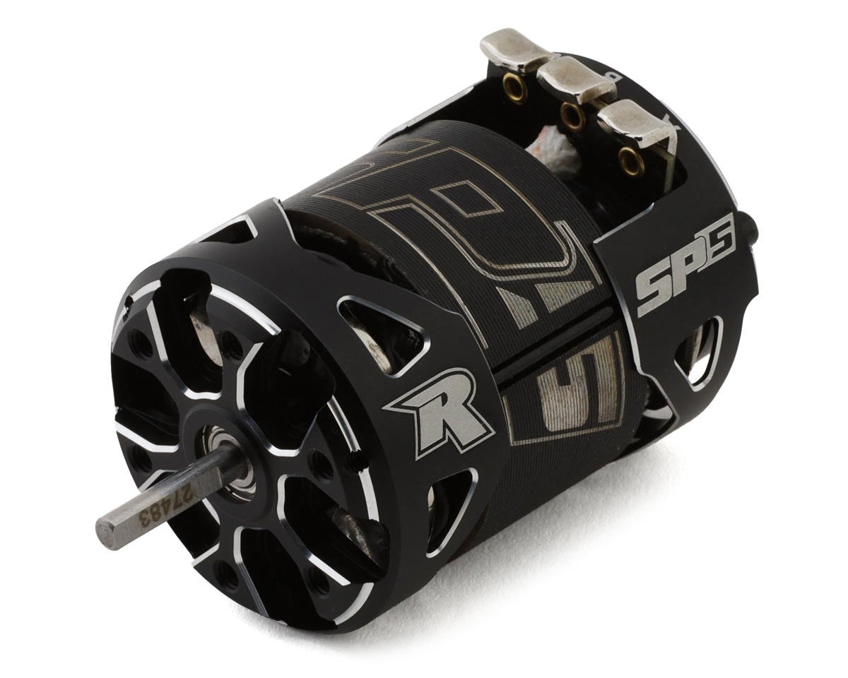 Reedy Sonic 540-SP5 Spec Brushless Motor (17.5T) [ASC27480] - HobbyTown