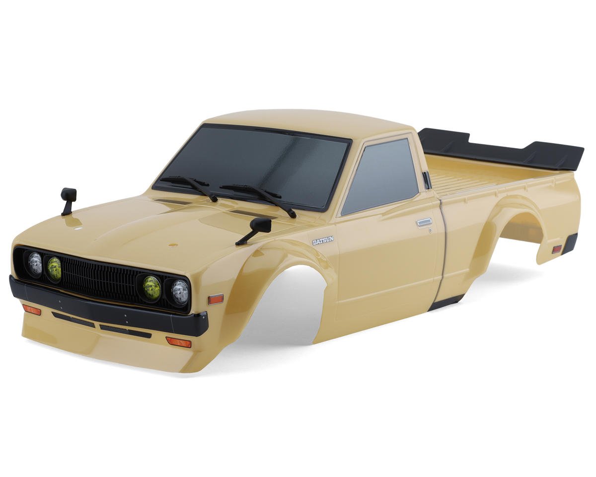 Datsun 620 cheap rc body