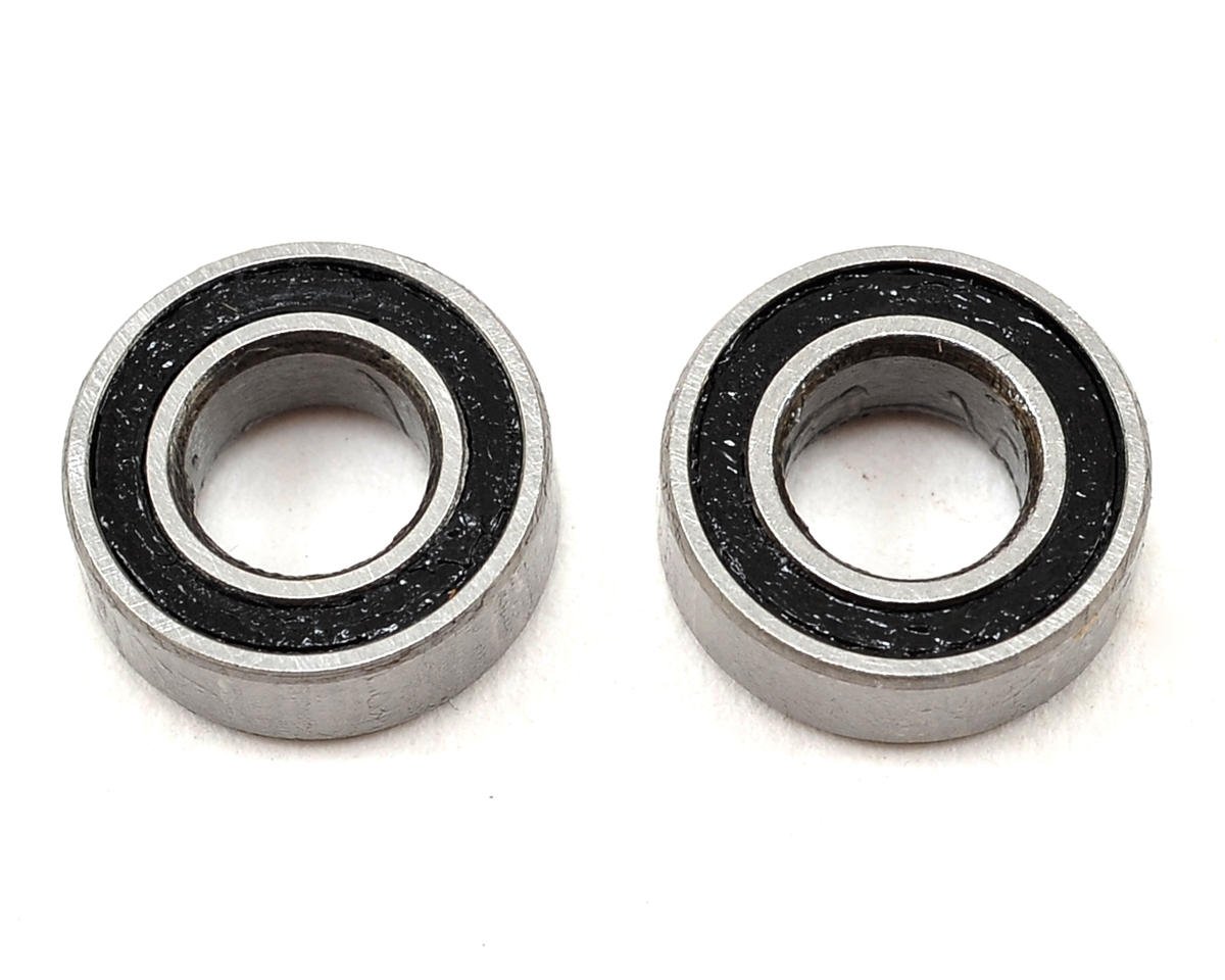 Team Associated 3/8 x 5/8" Rubber Sealed Bearing 2