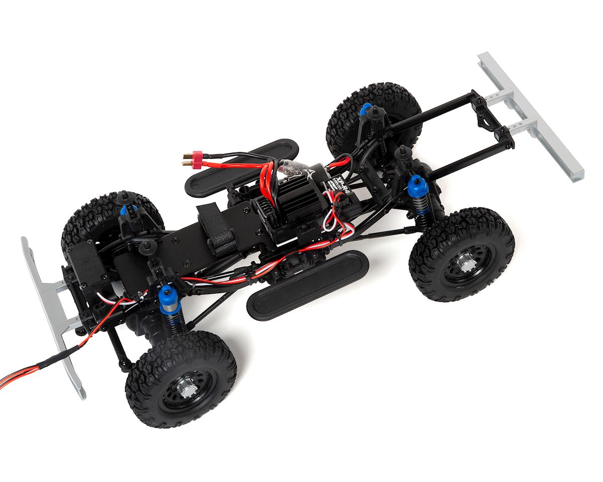 team associated toyota