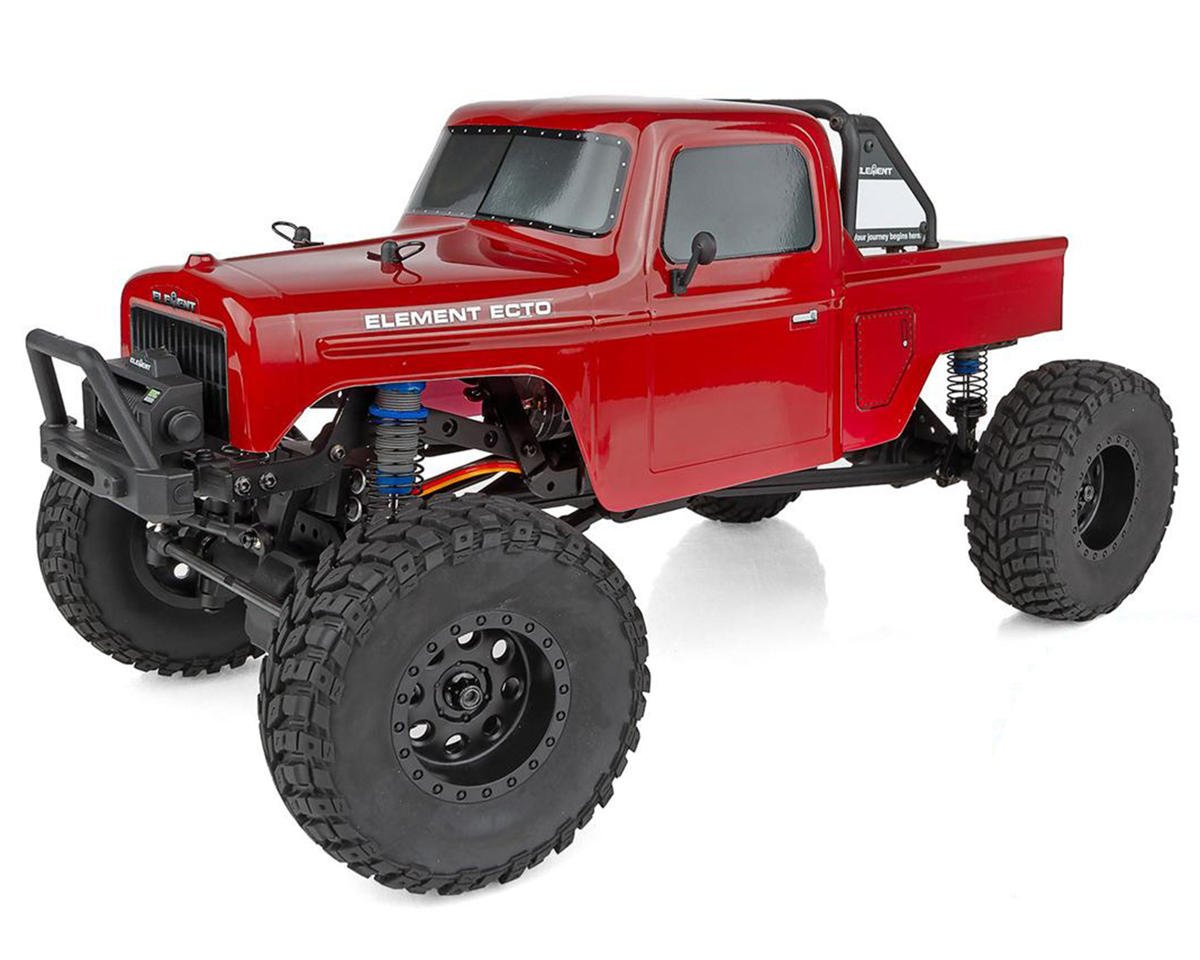 Element RC Kits Rock Crawlers - HobbyTown