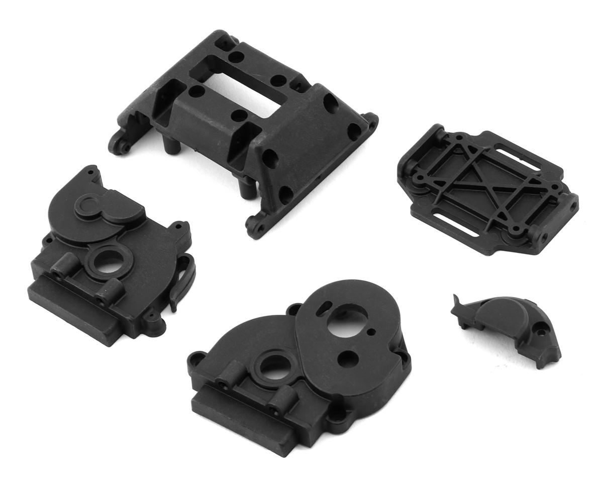 Element RC Enduro12 Center Differential Gearbox Housing [ASC41124