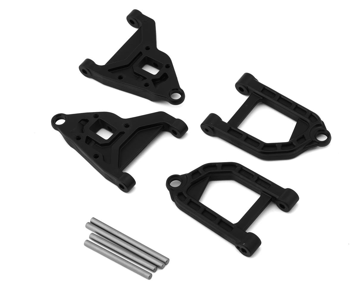 Element Rc Enduro Ifs Suspension Arms Hinge Pins Asc Hobbytown