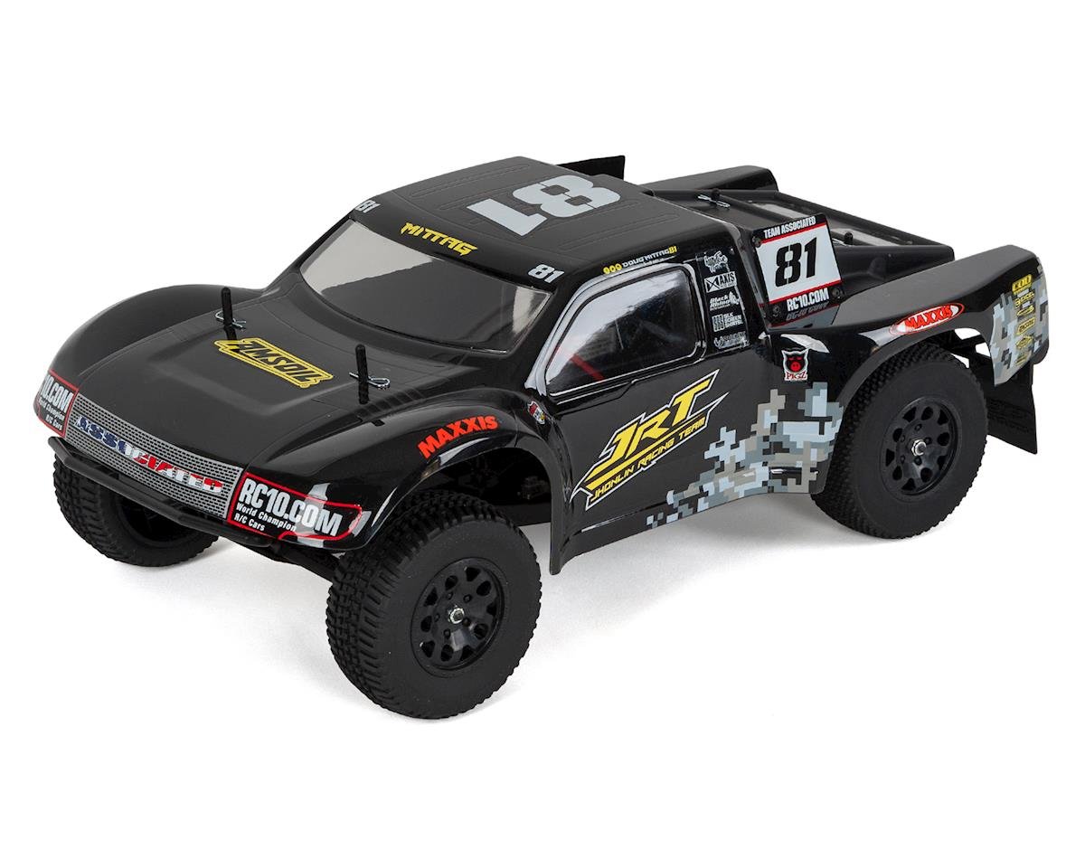 team associated sc10 rtr