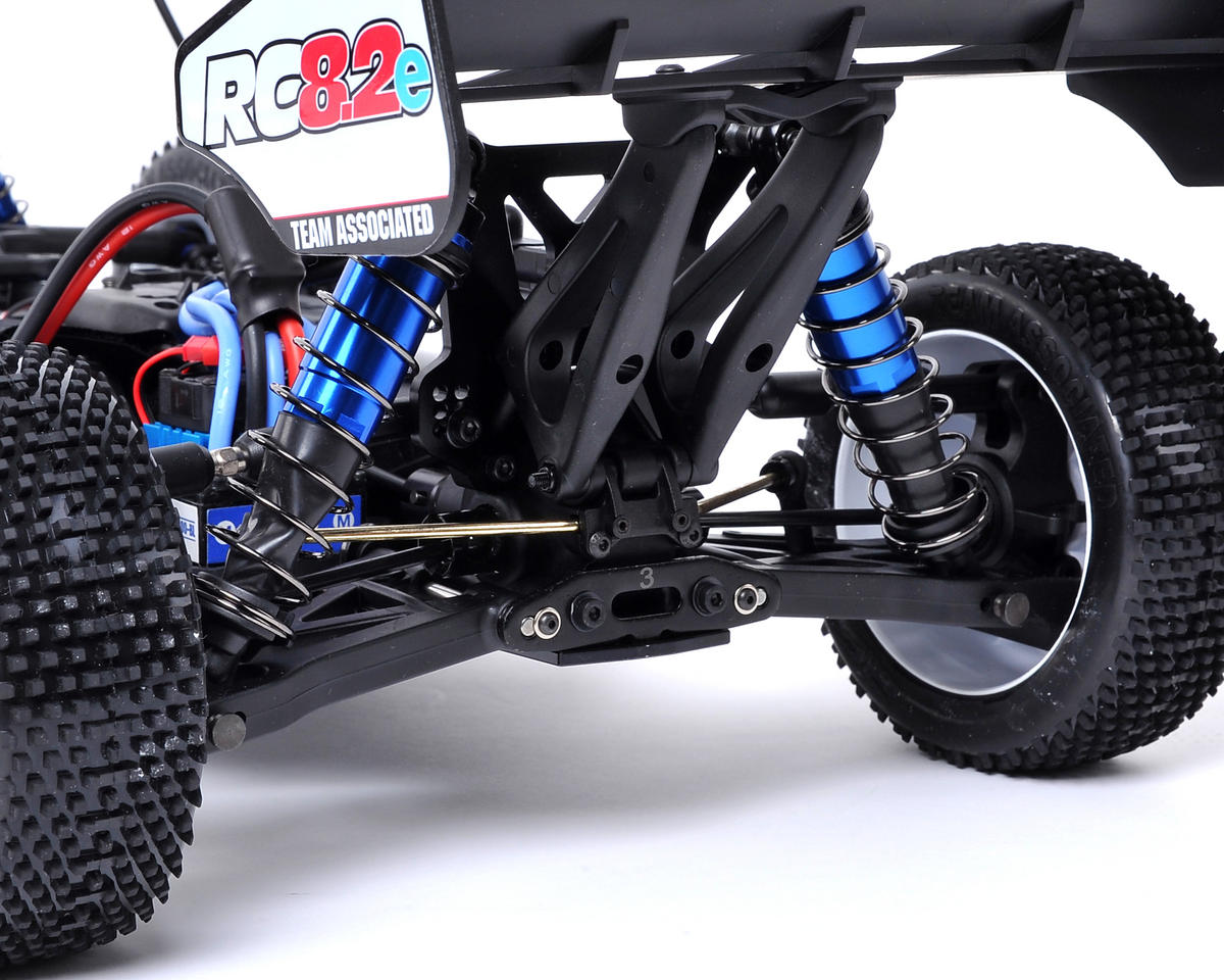 rtr rc buggy