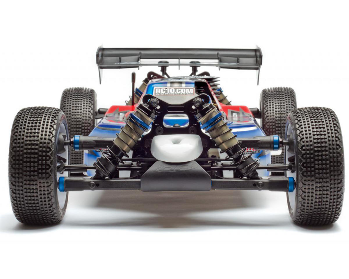 team associated b3 buggy