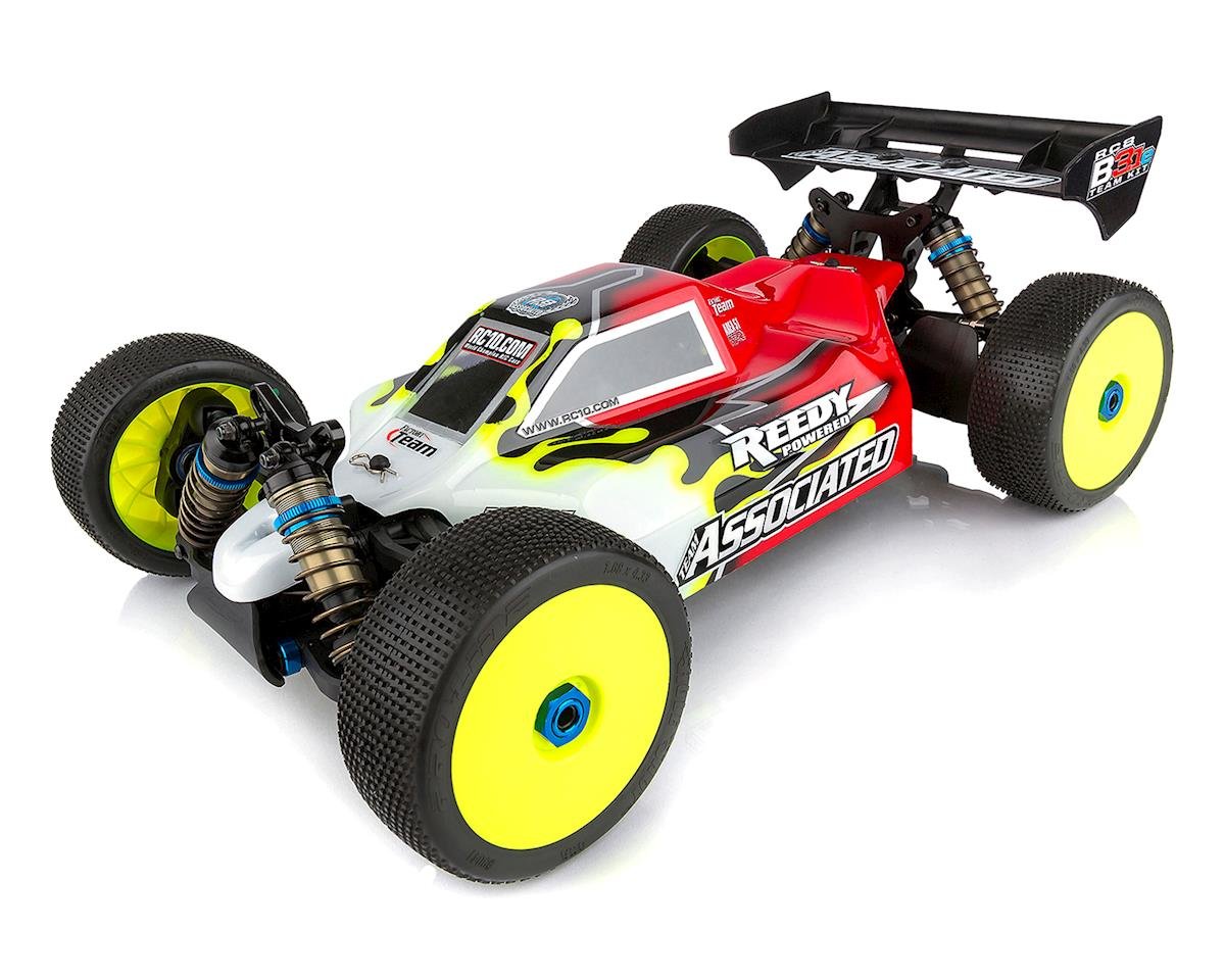 Top FIVE 1/8 Brushless Buggy and Truggy now 2019 ? - R/C Tech Forums