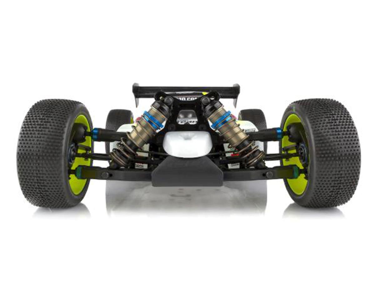 team associated b3 buggy