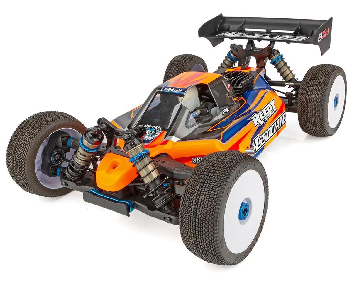 team associated b3 buggy