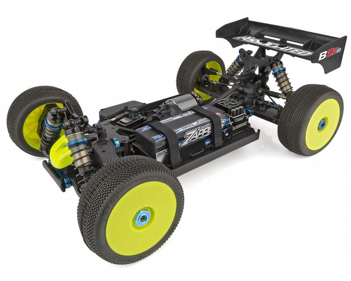 team associated b3 buggy