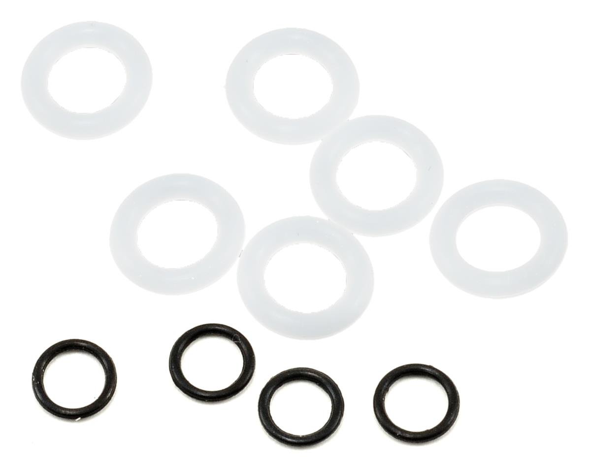 Team Associated Differential O-Rings (RC8) (12) ASC89121