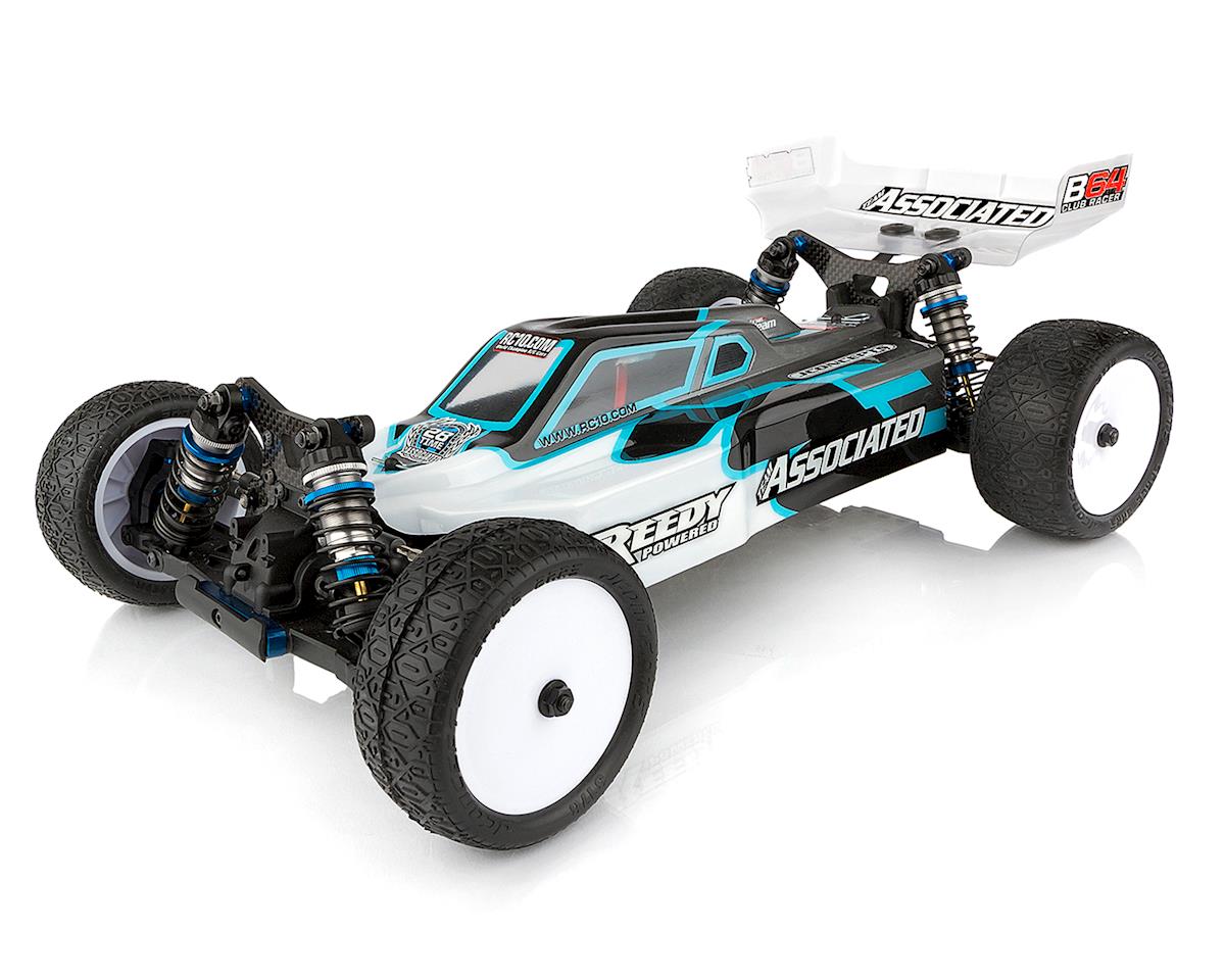 rc10 buggy body