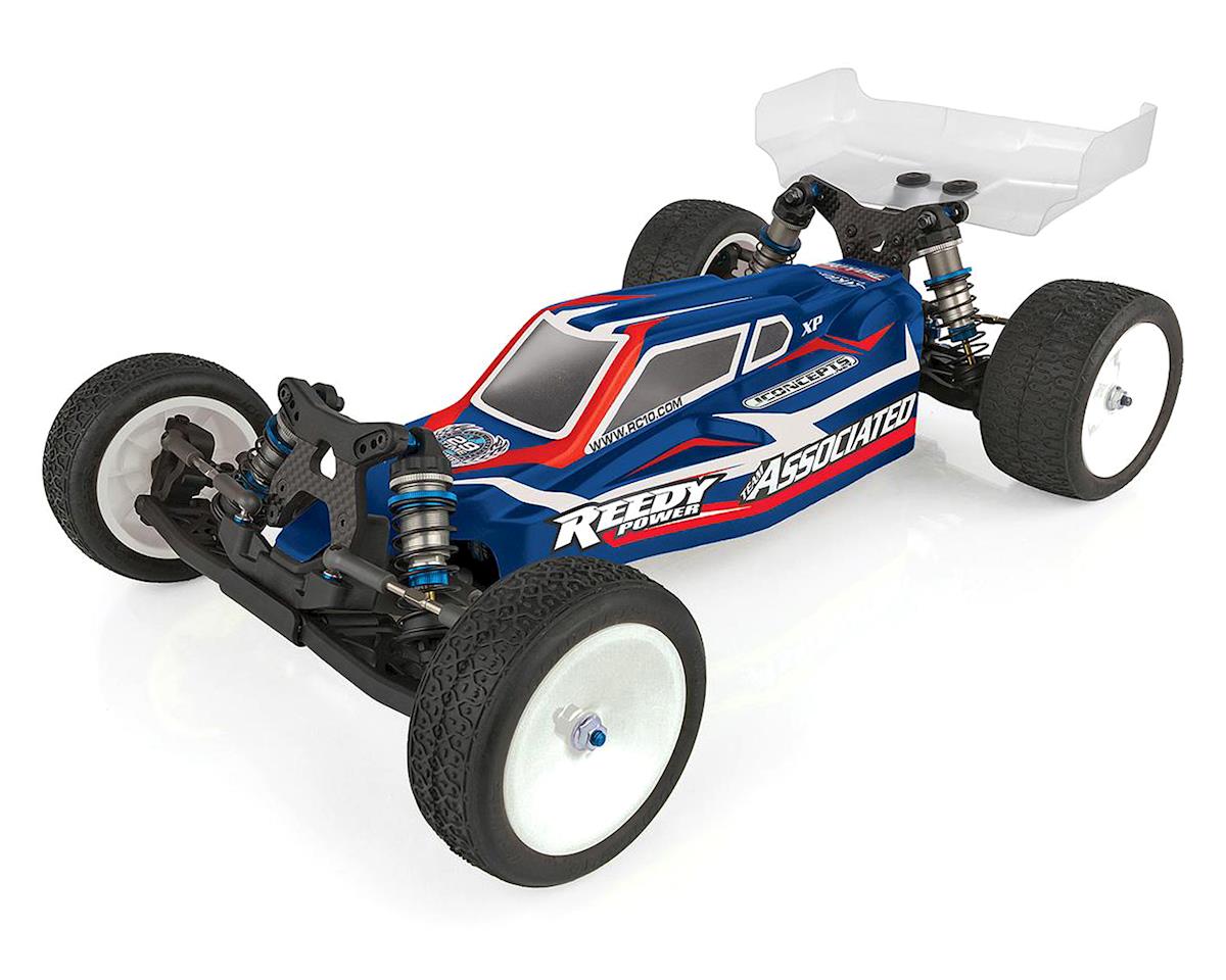 Team Associated RC10 B6.1DL 1/10 2WD