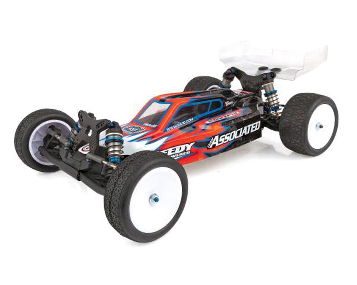 associated 2wd buggy