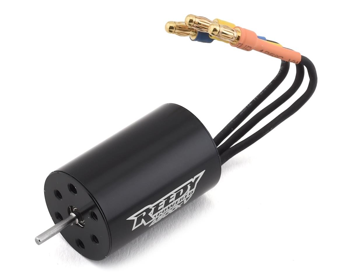 Reedy 280 Sl4 4500kv Brushless Motor Asc904 Cars Trucks