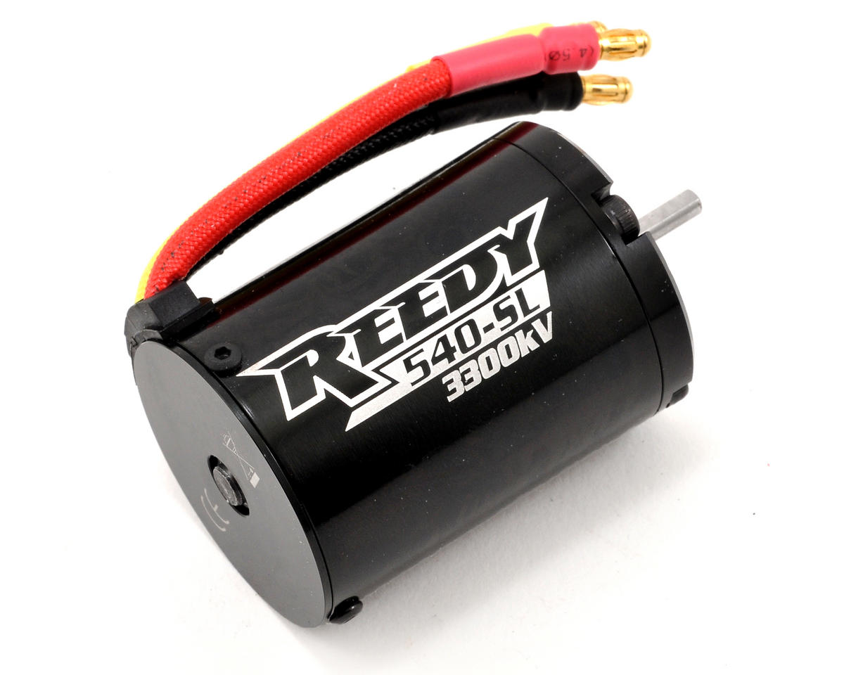 motor rc brushless 3300kv