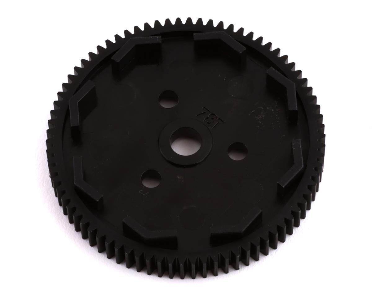 Team Associated Octalock 48P Spur Gear (78T) ASC92295