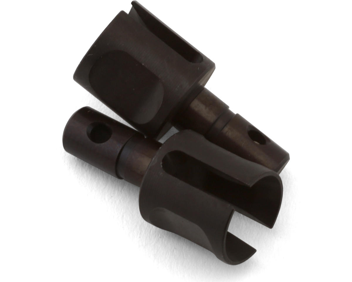 Team Associated RC10B7 HD Gear Differential Outdrives (2