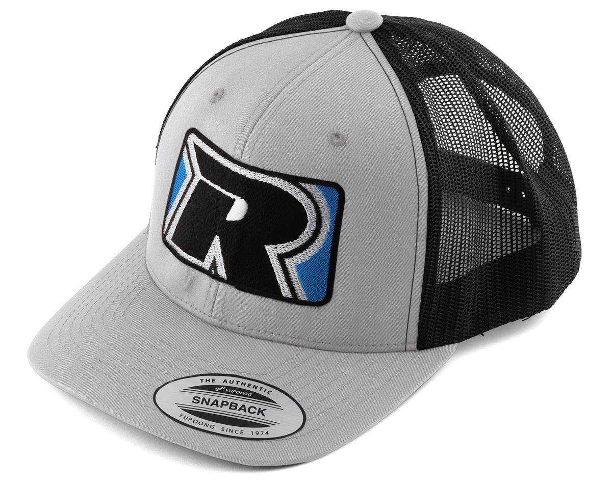 Recon Snapback Trucker Hat