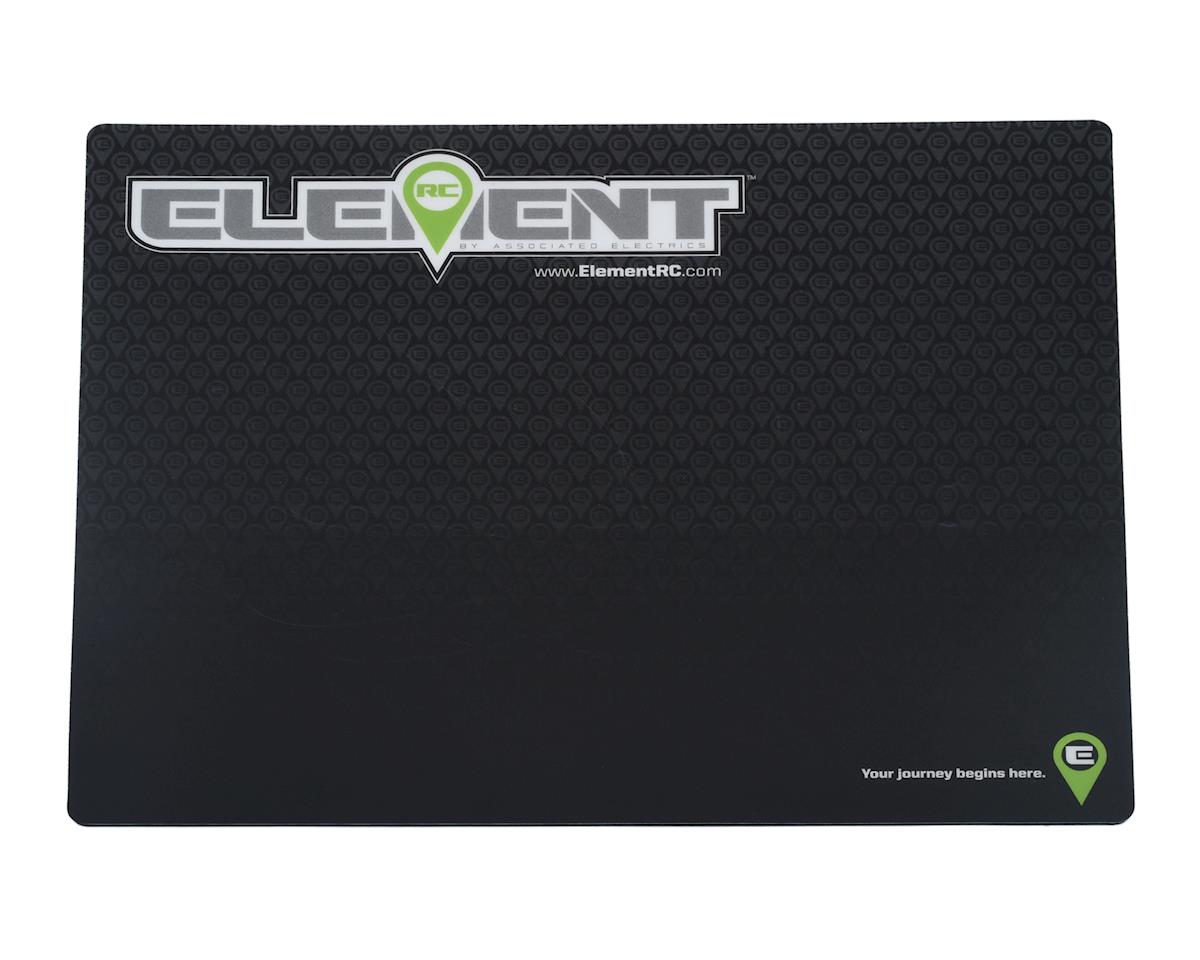 Element RC Pin Pattern Counter Top Setup Mat (40x50cm) ASCSP285