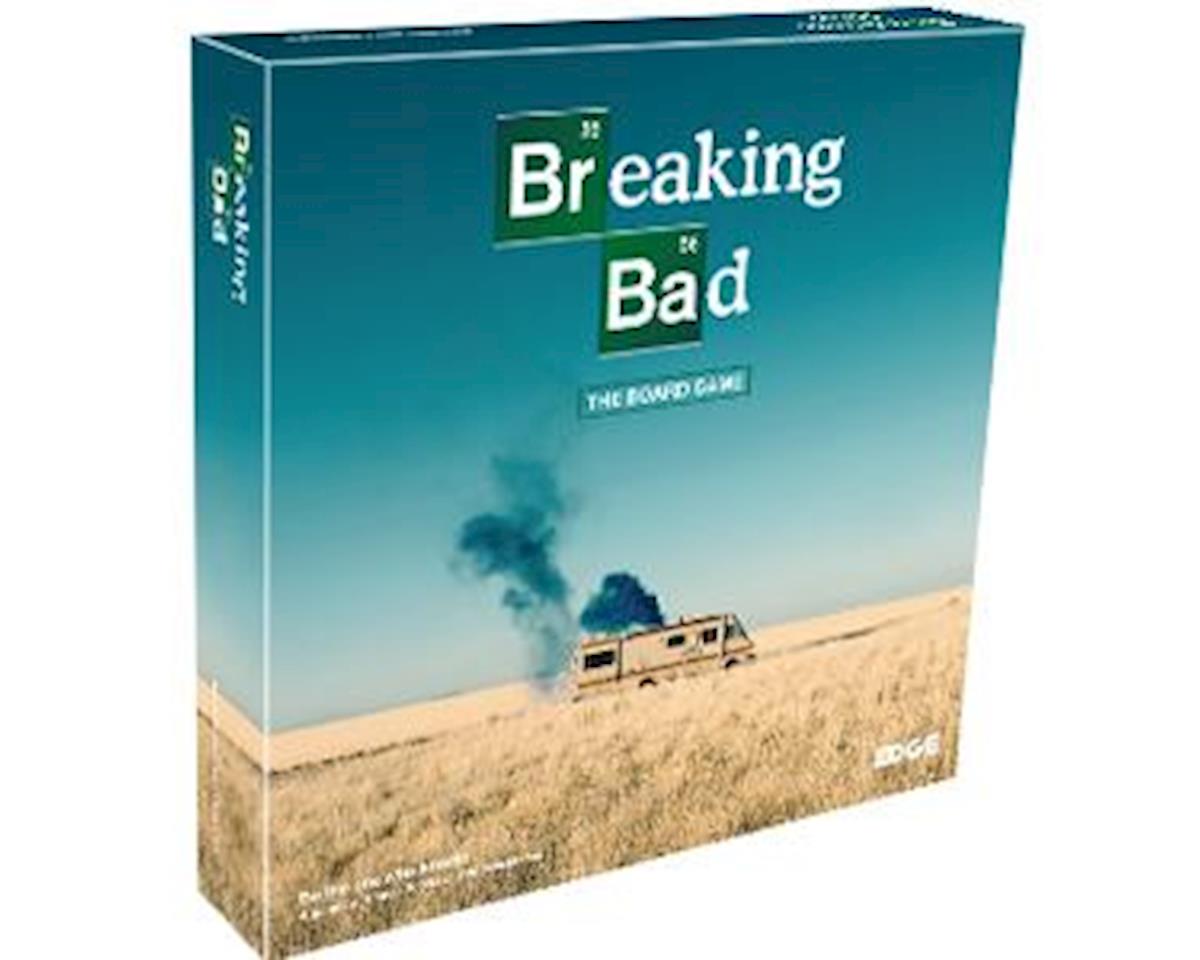 Asmodee Breaking Bad The Board Game Asmbb01 Hobbytown 3735