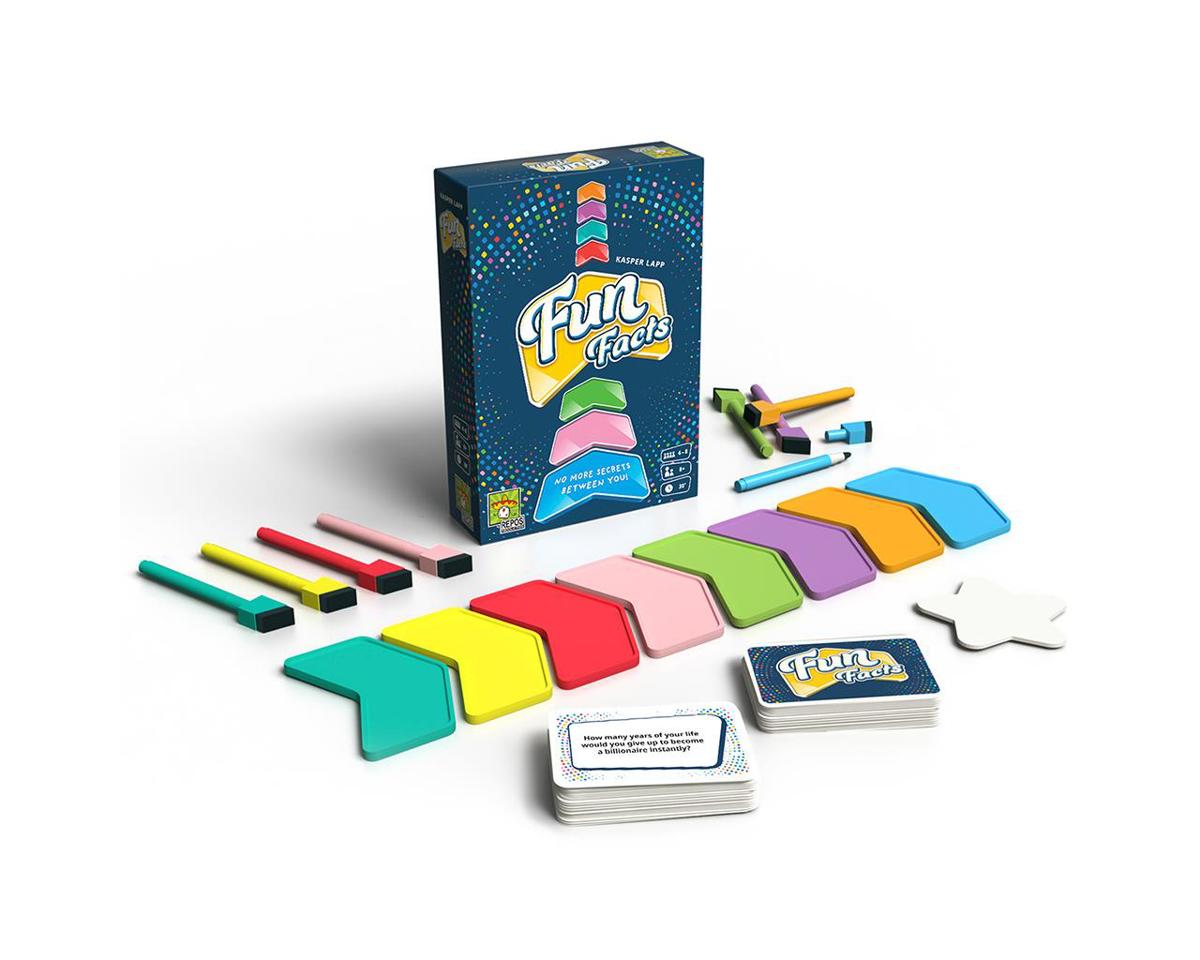 Asmodee GmbH RPOD0009 Just One Multicolore - Version Allemande - La