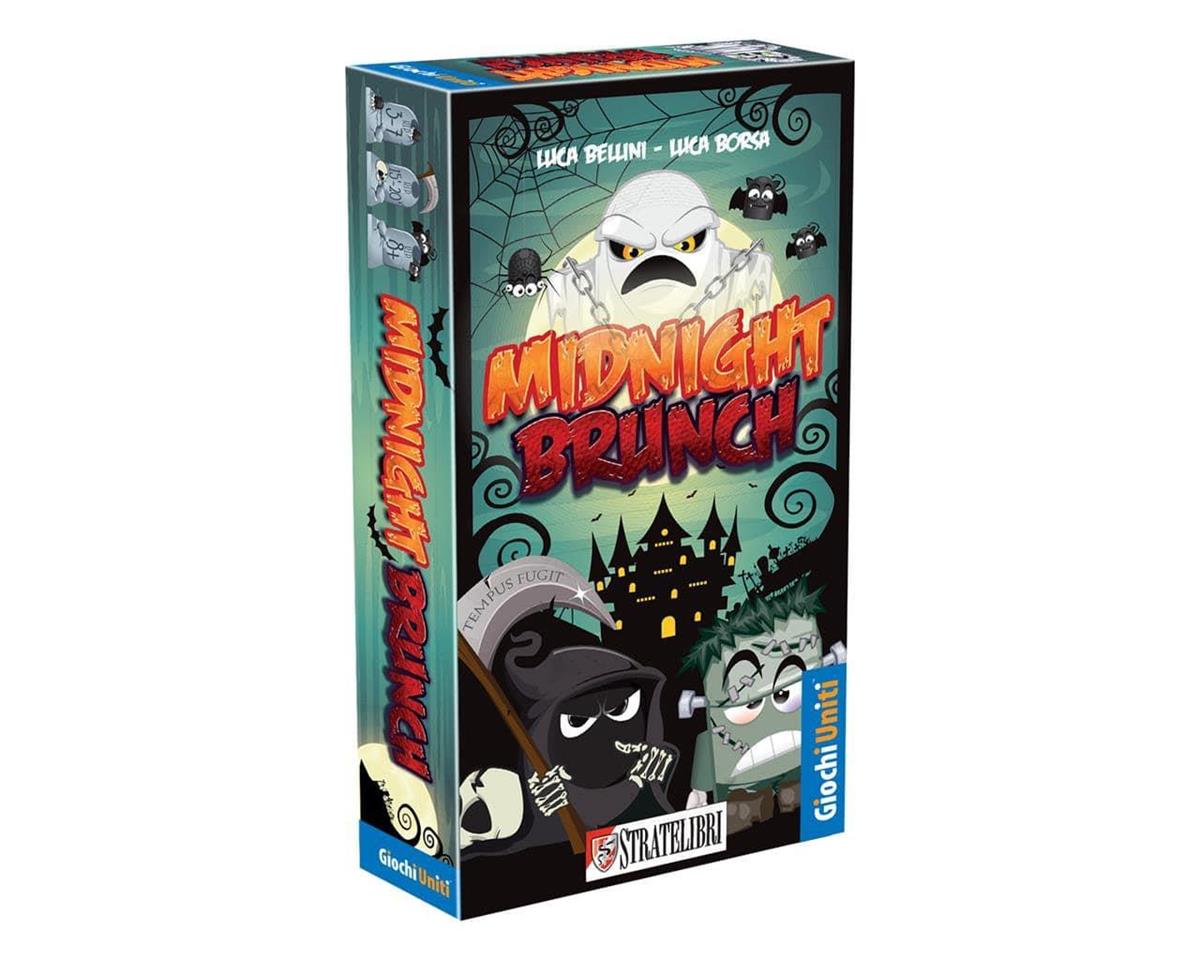 Asmodee MIDNIGHT BRUNCH GAME [ASMGU554] - HobbyTown