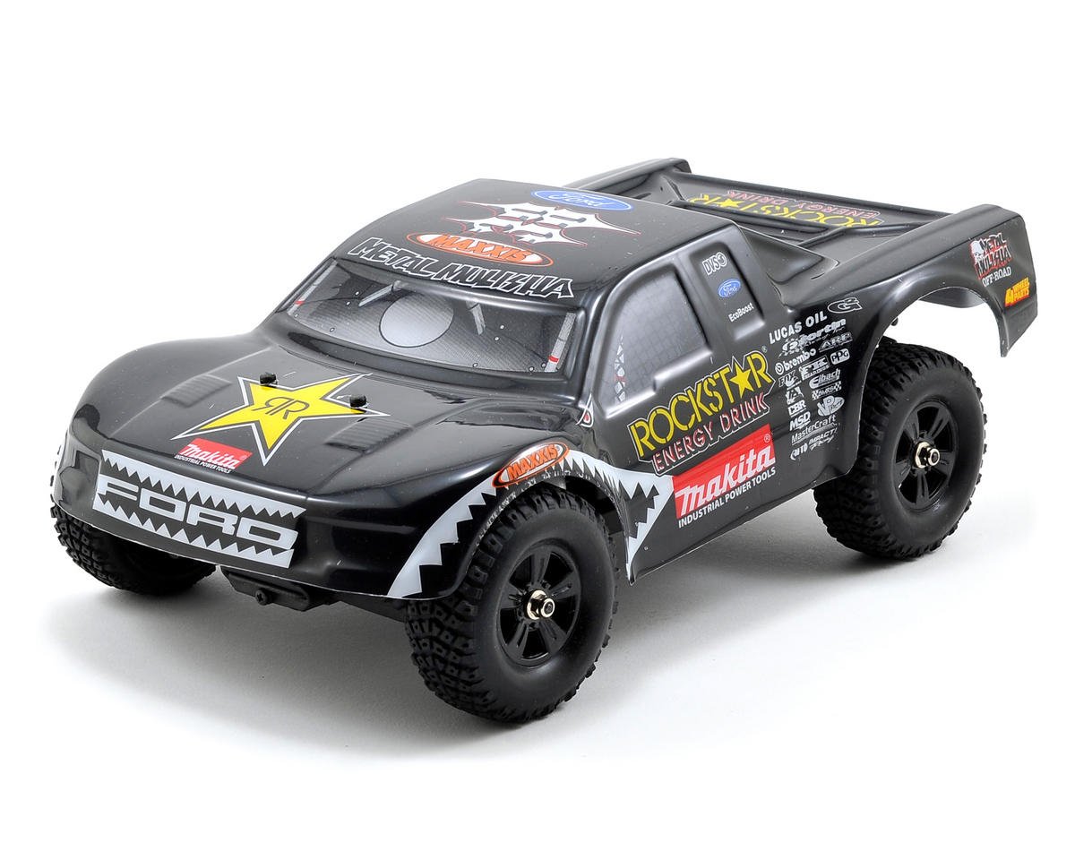 brian deegan rc car