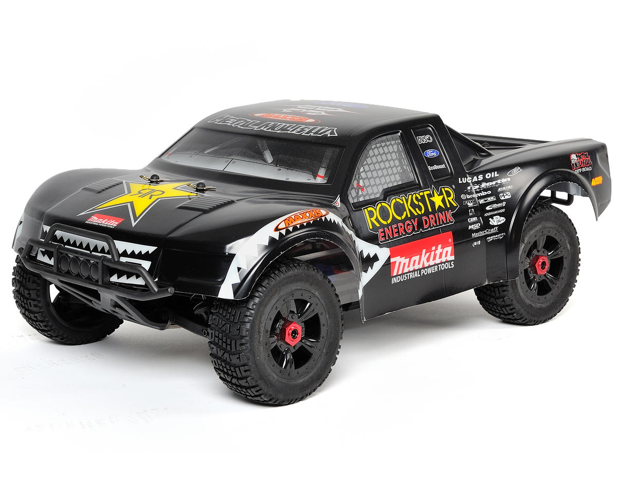 brian deegan rc car