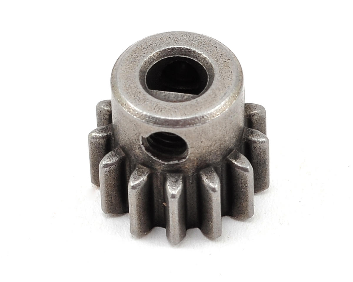 rc pinion gear set