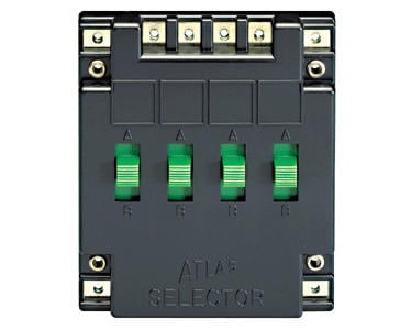ATLAS HO SCALE SWITCH CONTROL BOX controls setting remote machines design ATL56 