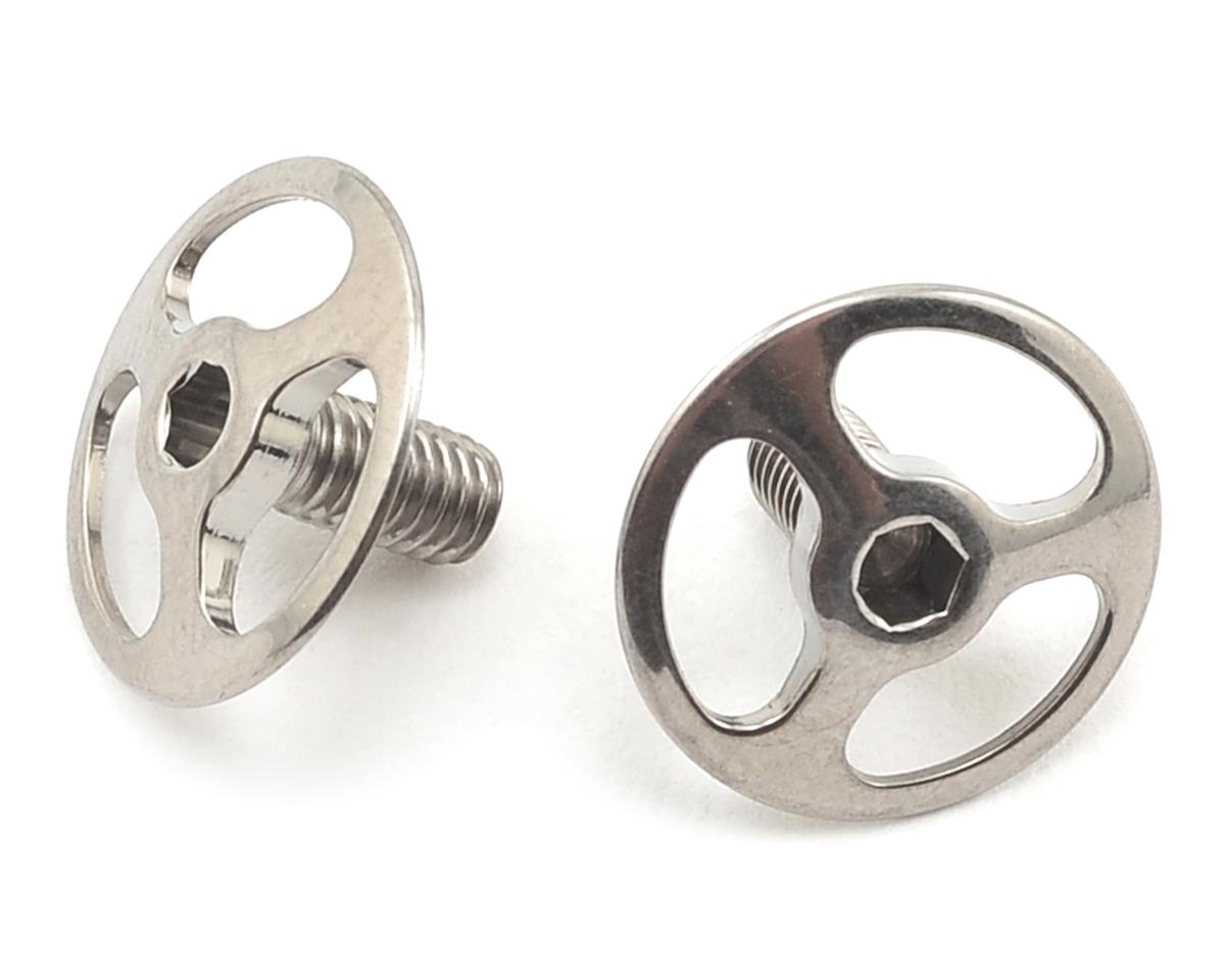 titanium screw kits for rc cars