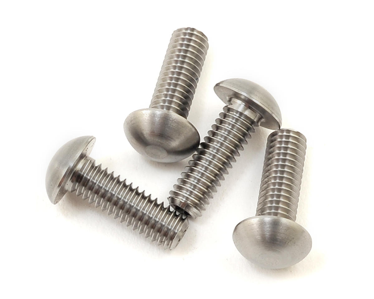 titanium screw kits for rc cars